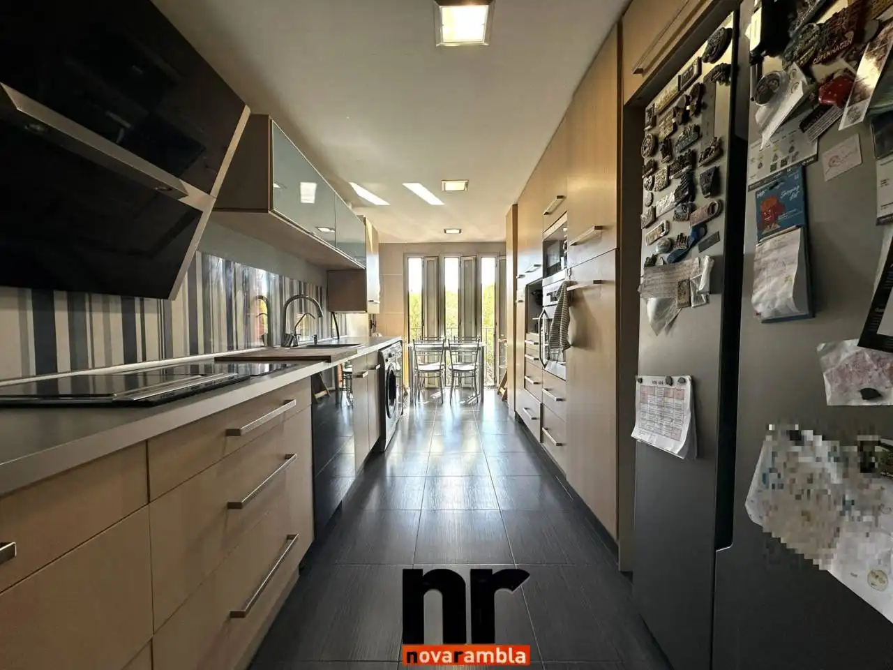 Wohnung zur Miete in Rambla Pinetons, Can Clos - Pinetons
