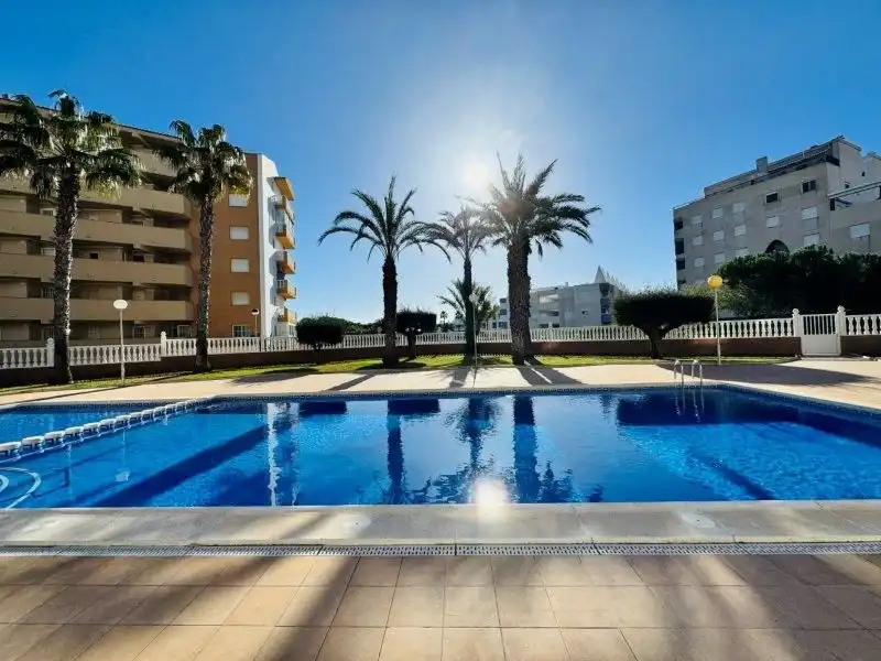 Piscina de Àtic en venda en Guardamar del Segura amb Aire condicionat, Calefacció i Terrassa