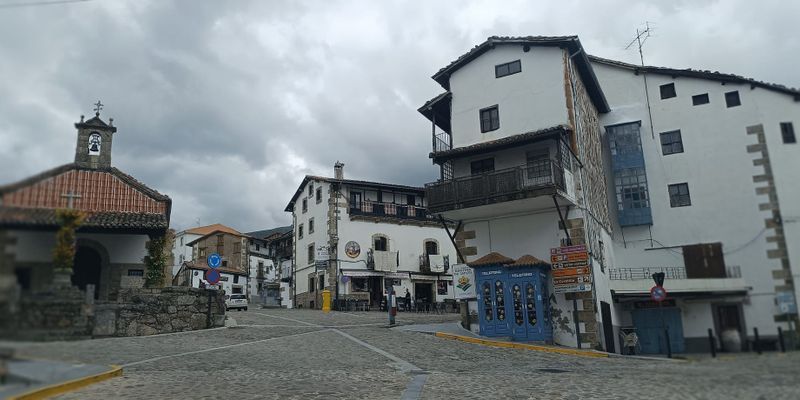 House or chalet for sale in Calle HERMANOS VALLEJERA, 3, Candelario