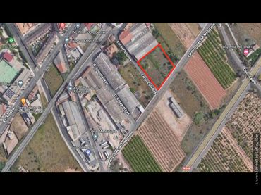Terreno residenziale in vendita a Cariñena - Carinyena