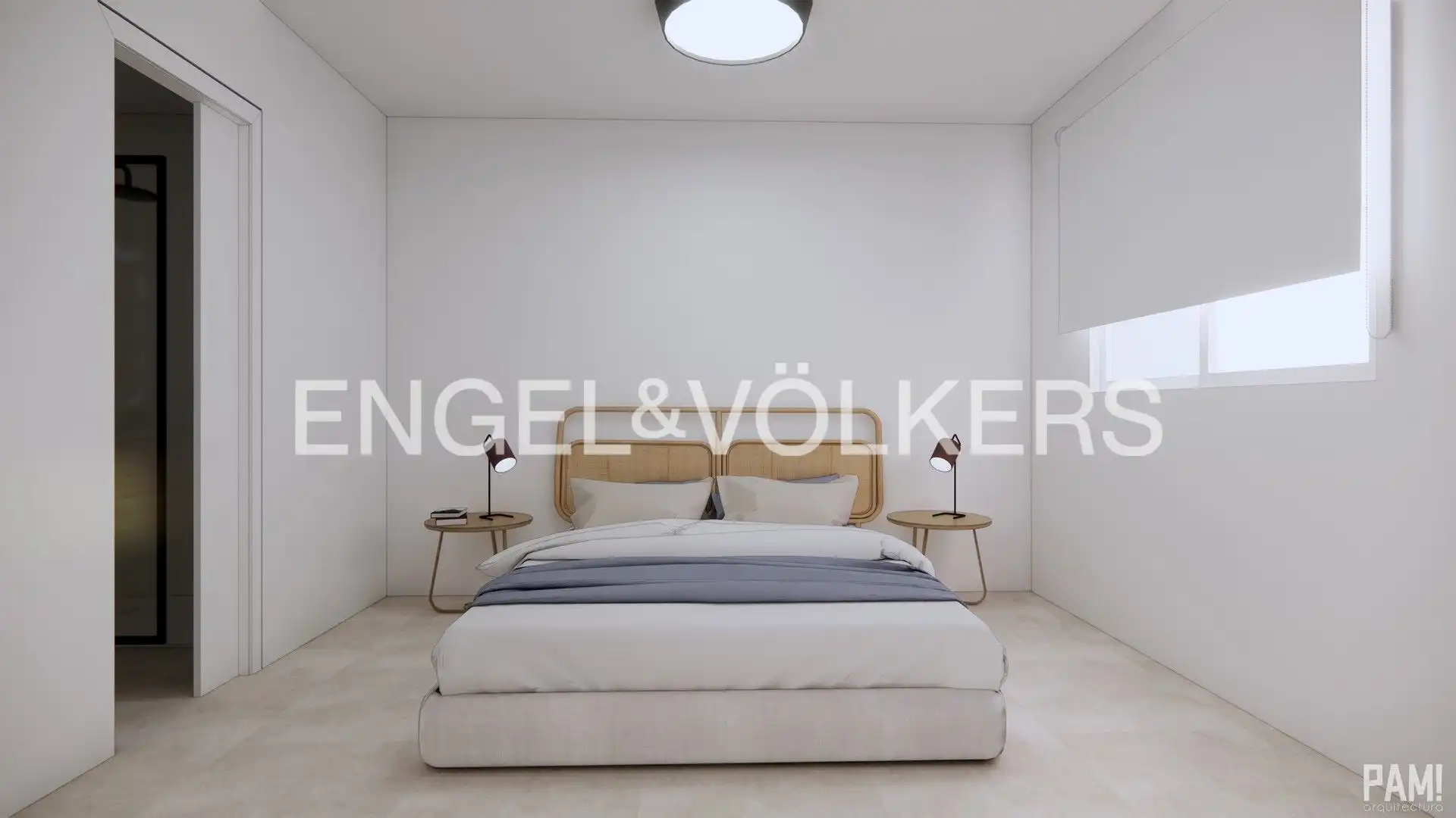 Habitación de Apartamento en venta en Pilar de la Horadada con Aire acondicionado, Calefacción y Terraza