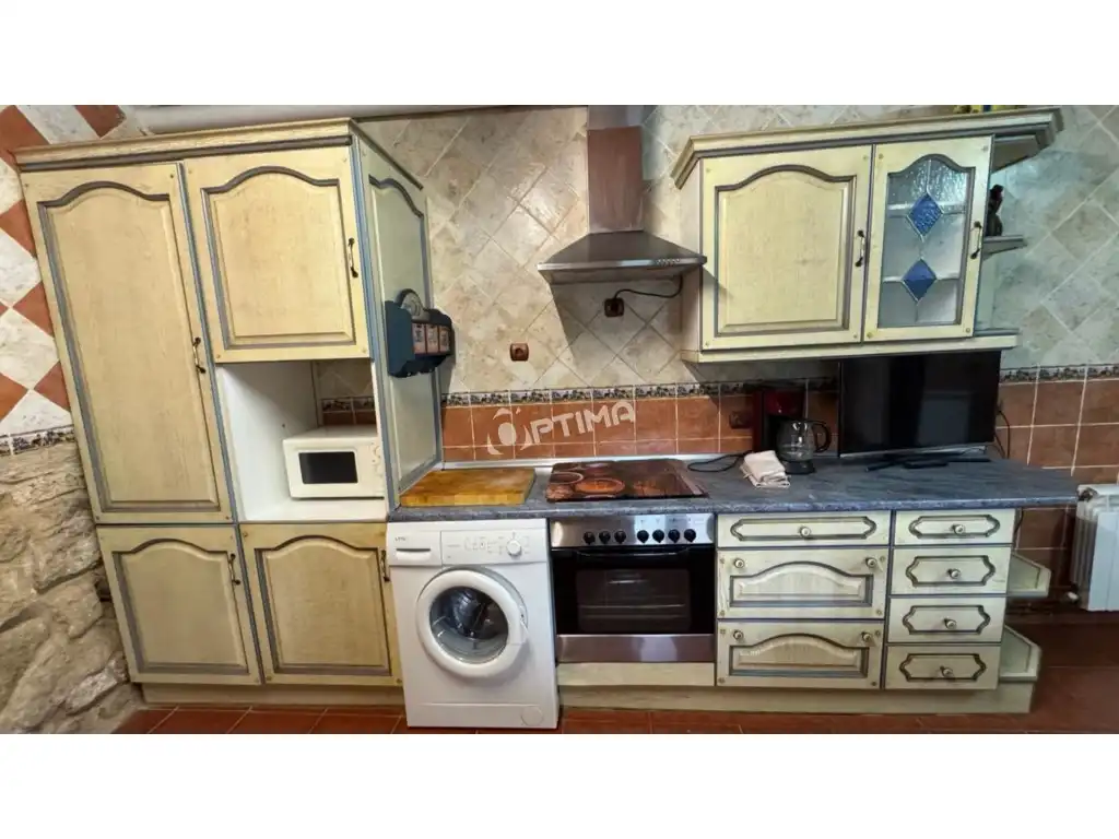 Kitchen of Country homes for sale in Villalonso