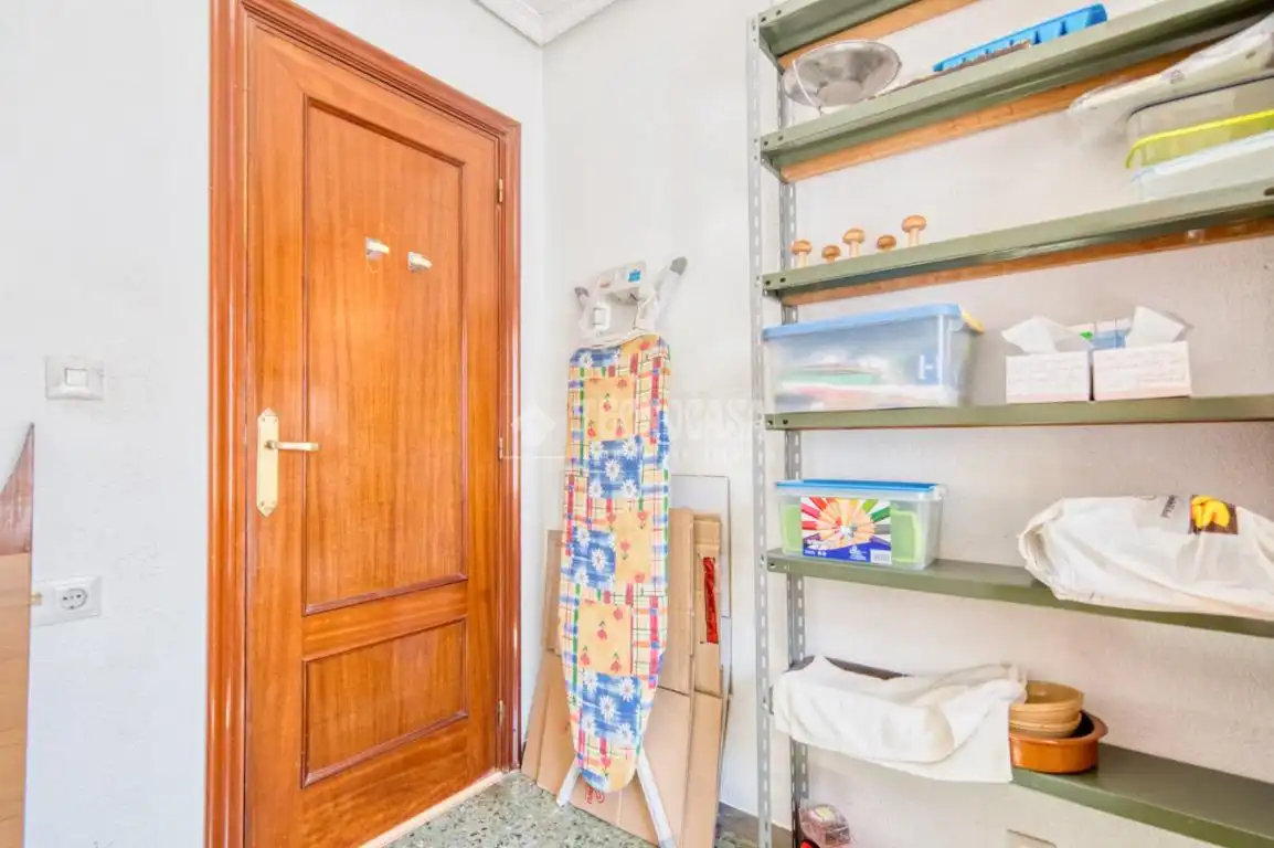 Flat for sale in Salamanca  with Heating and Balcony