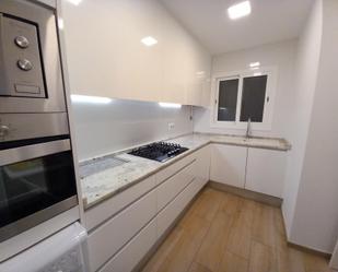 Flat to rent in Carrer de Cornet i Mas, Sarrià