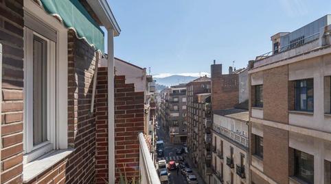 Foto 2 von Dachboden zum Verkauf in Calle Acera de Canasteros, Centro - Sagrario,  Granada Capital