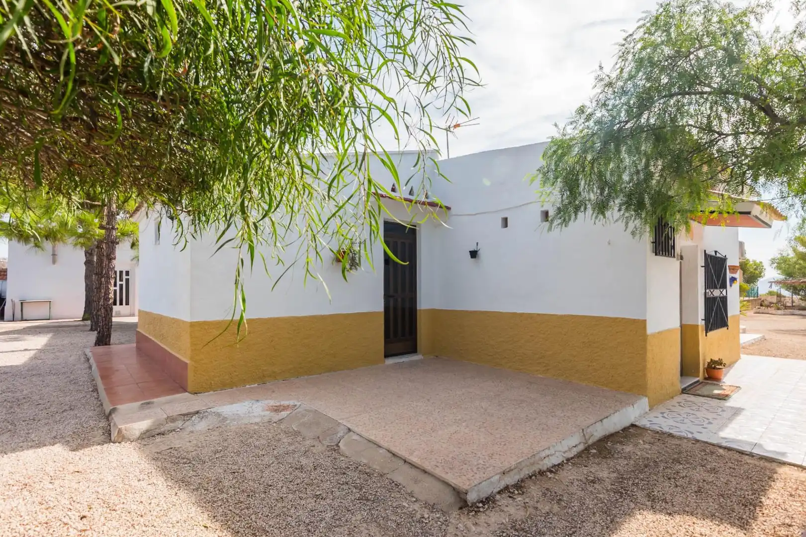 Chalet con piscina en venta en Fortuna, imagen 35
