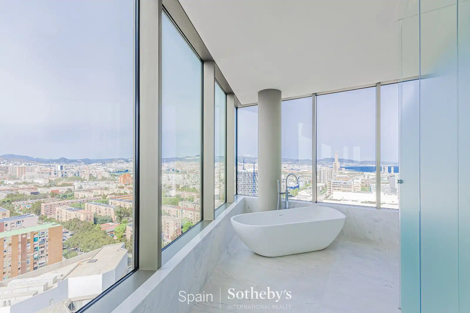 Apartament amb piscina en venda a Sant Martí, imagen 15