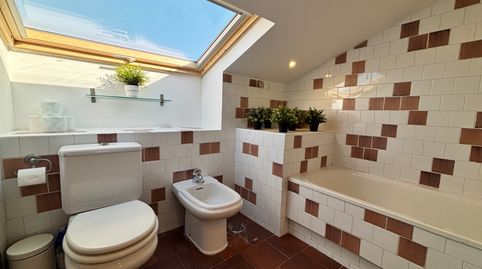 Foto 5 de Dúplex de alquiler en Calle de Andrés Mellado, Gaztambide, Madrid Capital