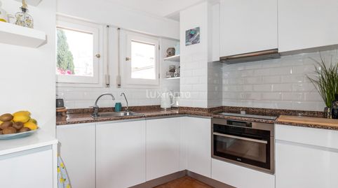 Foto 5 de Ático en venta en Altea ciudad, Altea