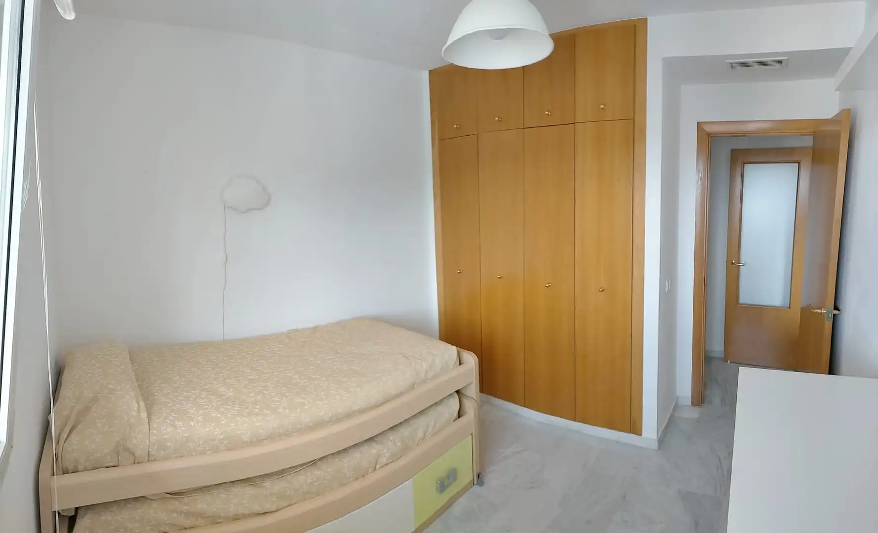Habitación de Piso en venta en Cádiz