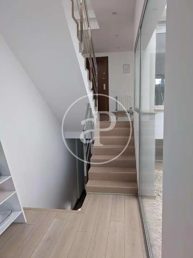 Flat for rent in El Puig de Santa Maria  with Air Conditioner, Heating and Private garden