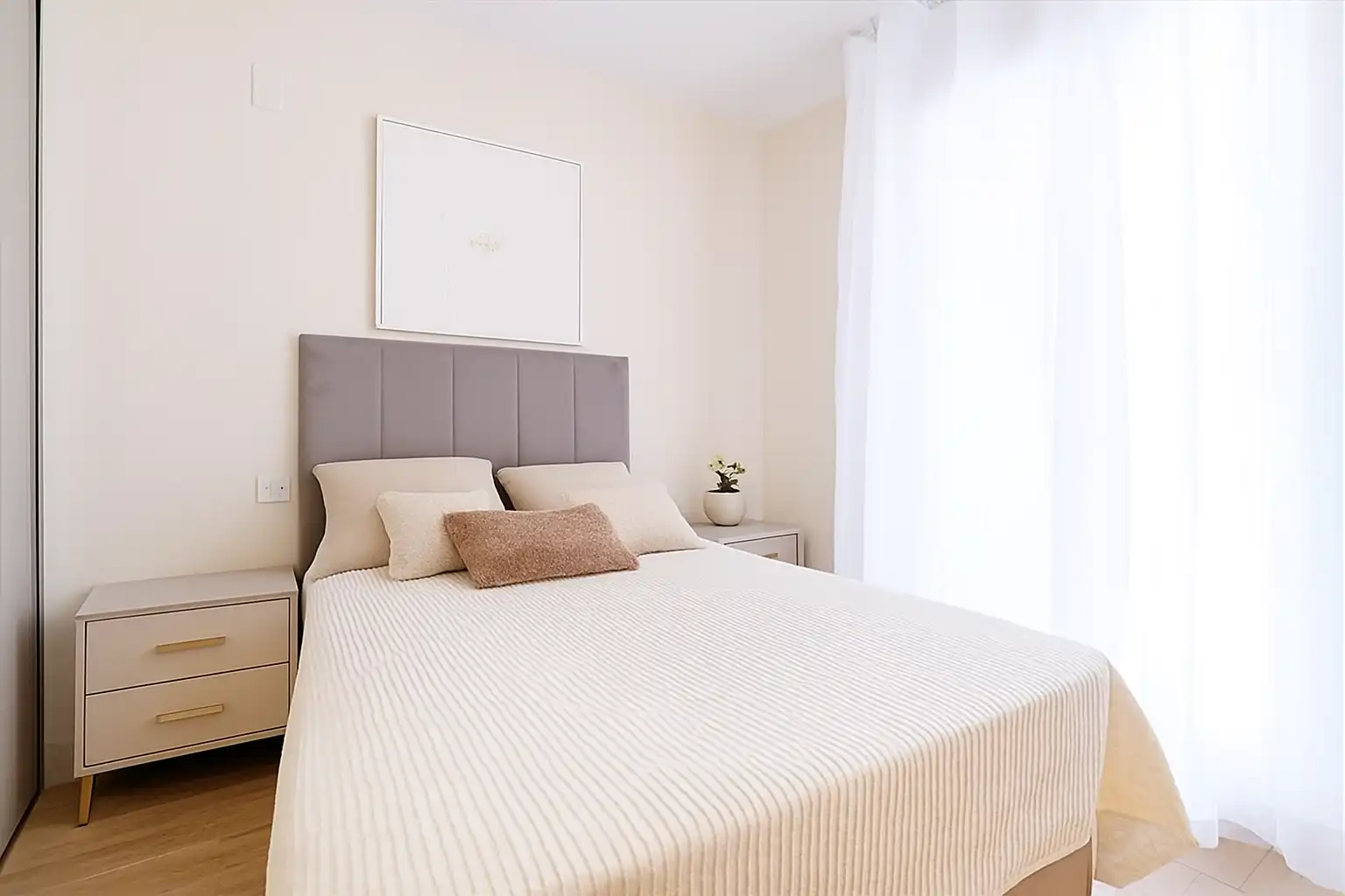 Duplex with terrace for sale in Calle Carolinas, imagen 28