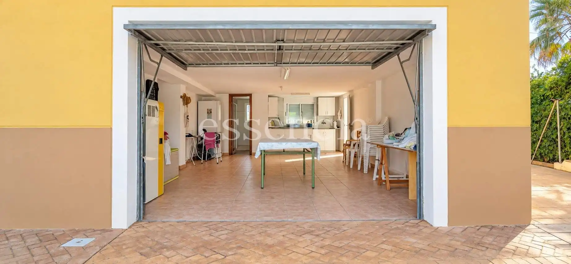 Xalet amb terrassa en venda a Oliva Playa, imagen 19