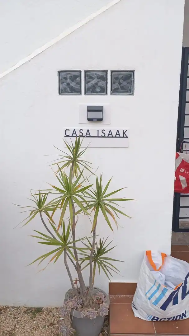 Exterior view of Apartments for rent in Dénia  with Heating, Balcony and Community pool