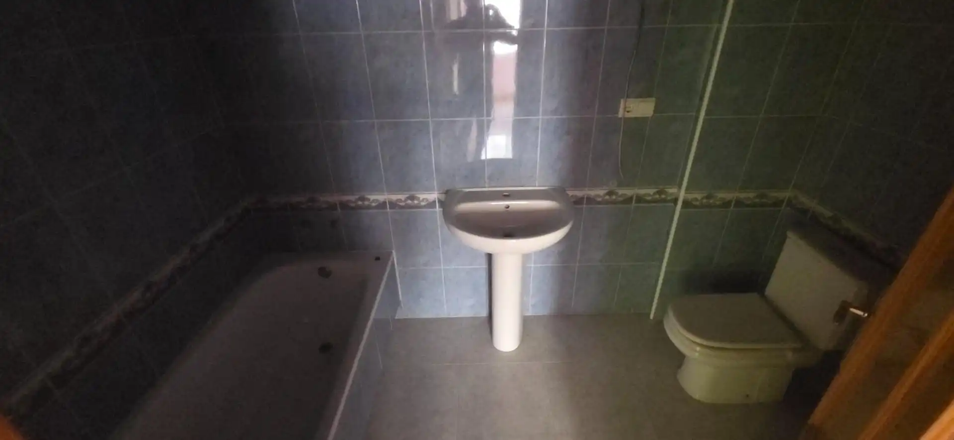 Baño de Piso en venta en Beniel