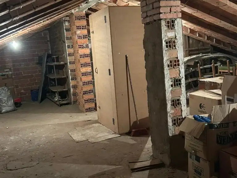 Storage room for sale in Soria Capital 