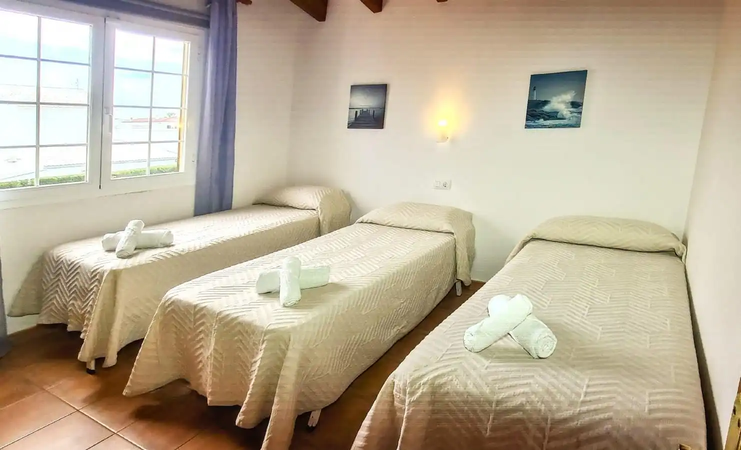 Villa mit Pool zum Verkauf in Cala Blanca, imagen 36