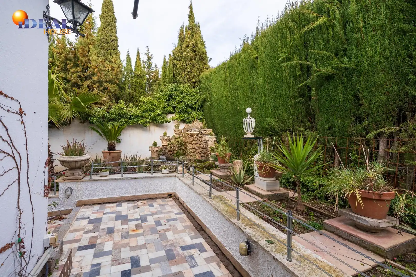 Villa mit Terrasse zum Verkauf in Barrio de la Vega, imagen 10