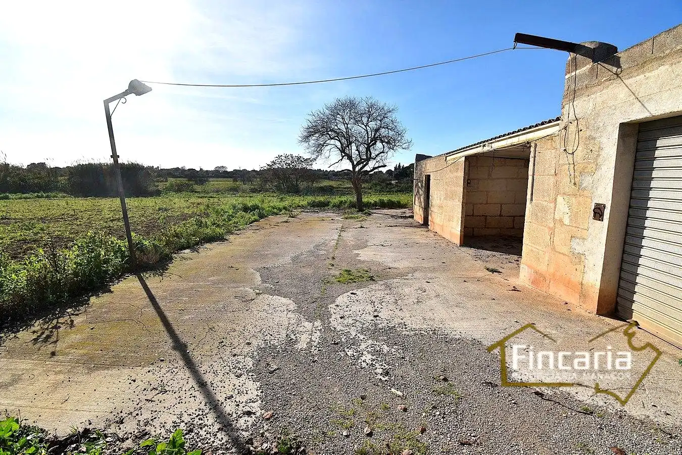 Country house zum Verkauf in Manacor