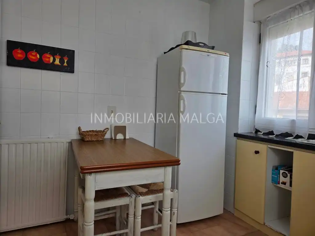 Piso en venta en Barrio El Cristo 21, imagen 10