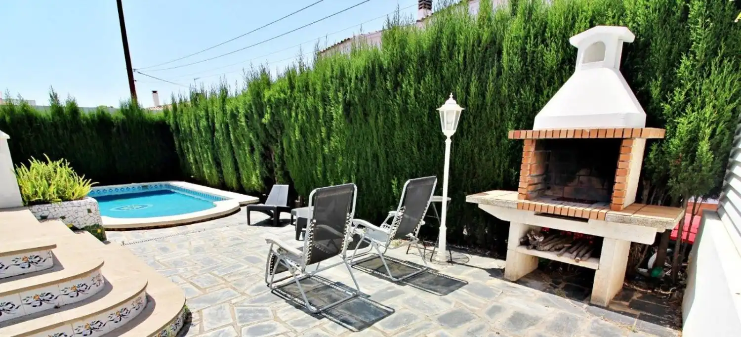 Villa mit Terrasse zum Verkauf in Colombia, imagen 5