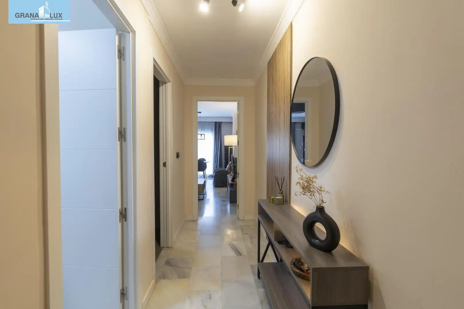 Mini appartamento con terrazza in vendita a 1 Avenida Casa Grande #1, imagen 32
