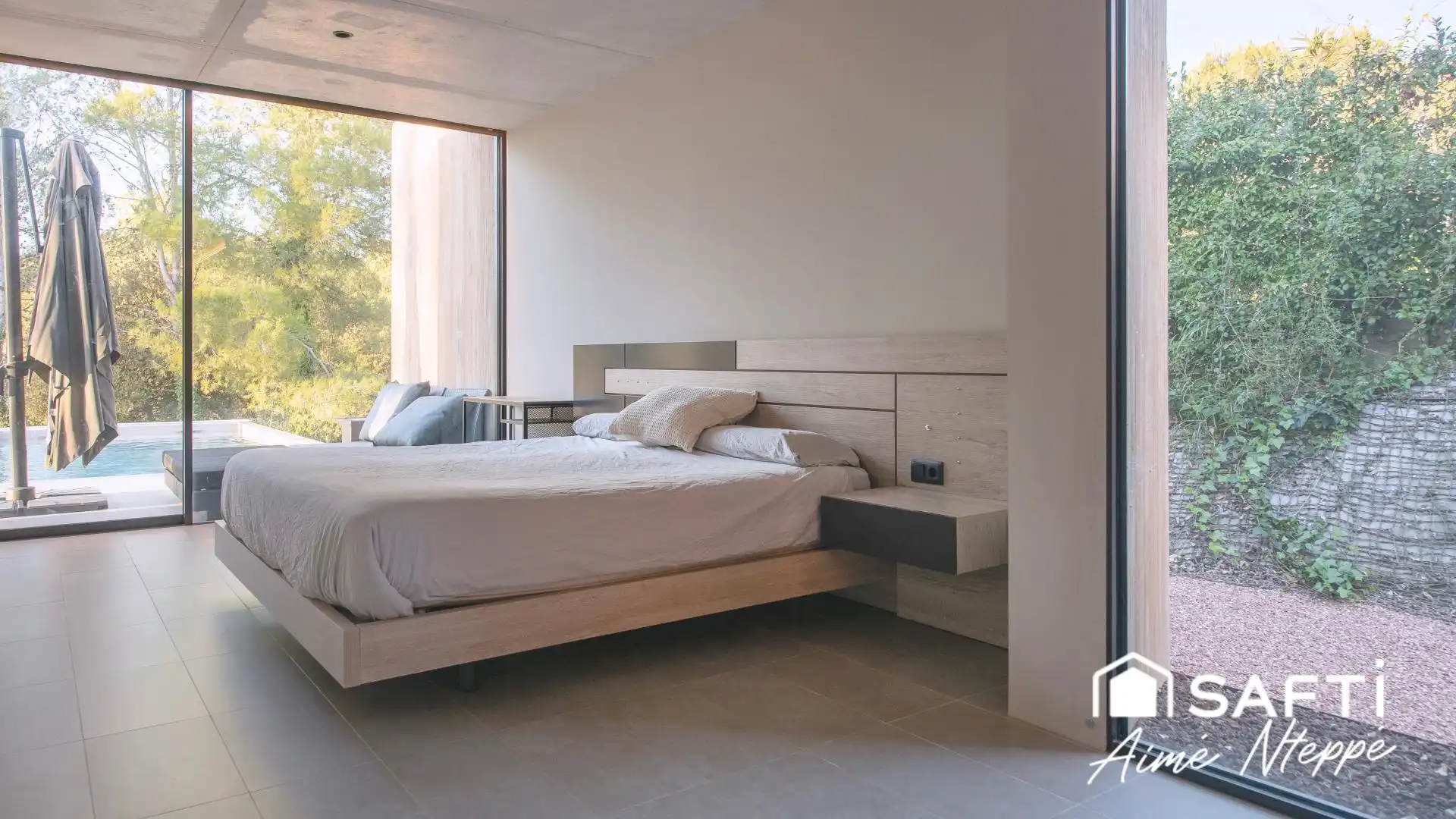 Haus mit Pool zum Verkauf in Sant Julià de Ramis, imagen 4