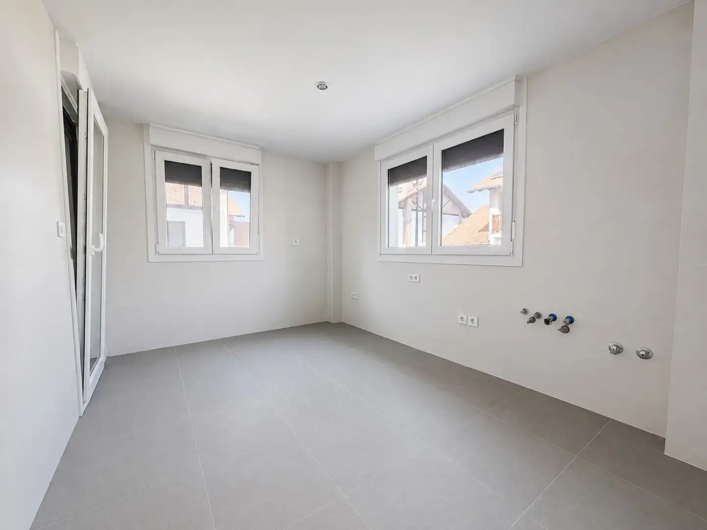 Habitación de Casa o chalet en venta en Molledo con Calefacción, Jardín privado y Parquet