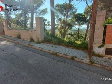 Terreny residencial en venda a Mas Mora - Sant Daniel