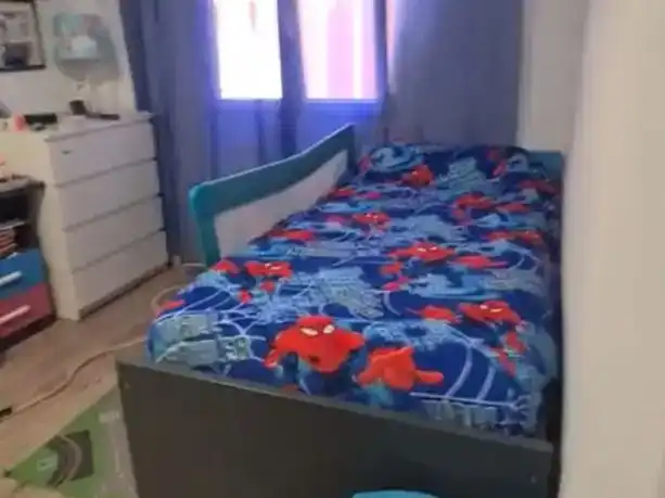 Schlafzimmer von Wohnung zur Miete in Guadalajara Capital mit Klimaanlage