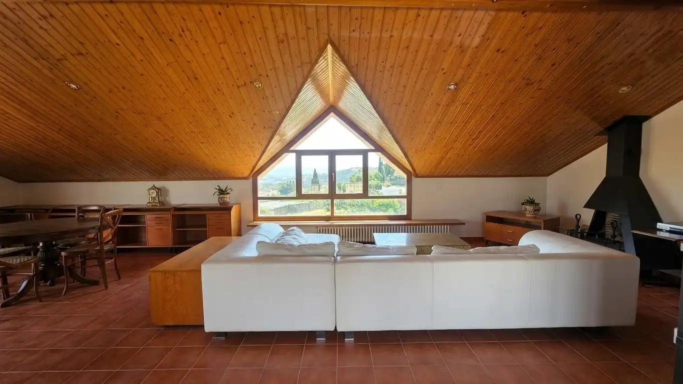 Casa amb piscina en venda a Can Rial, imagen 26