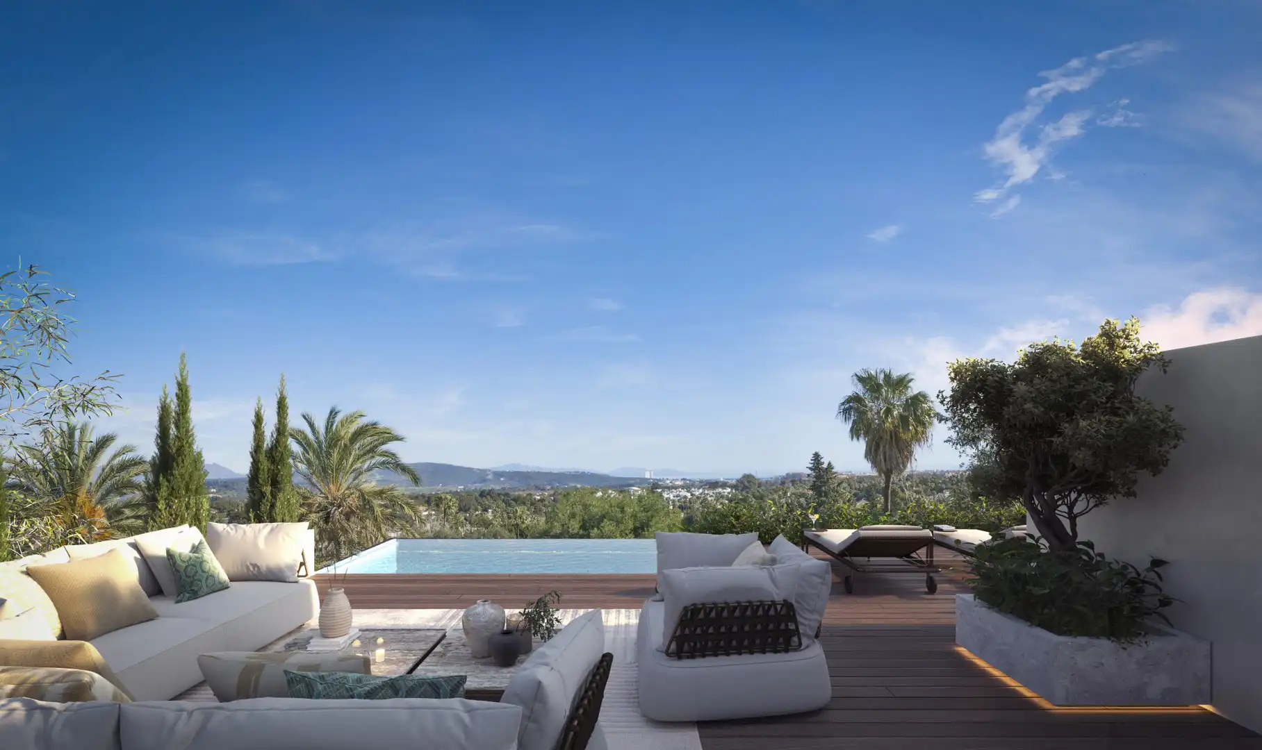 House with pool for sale in Estepona Pueblo, imagen 12