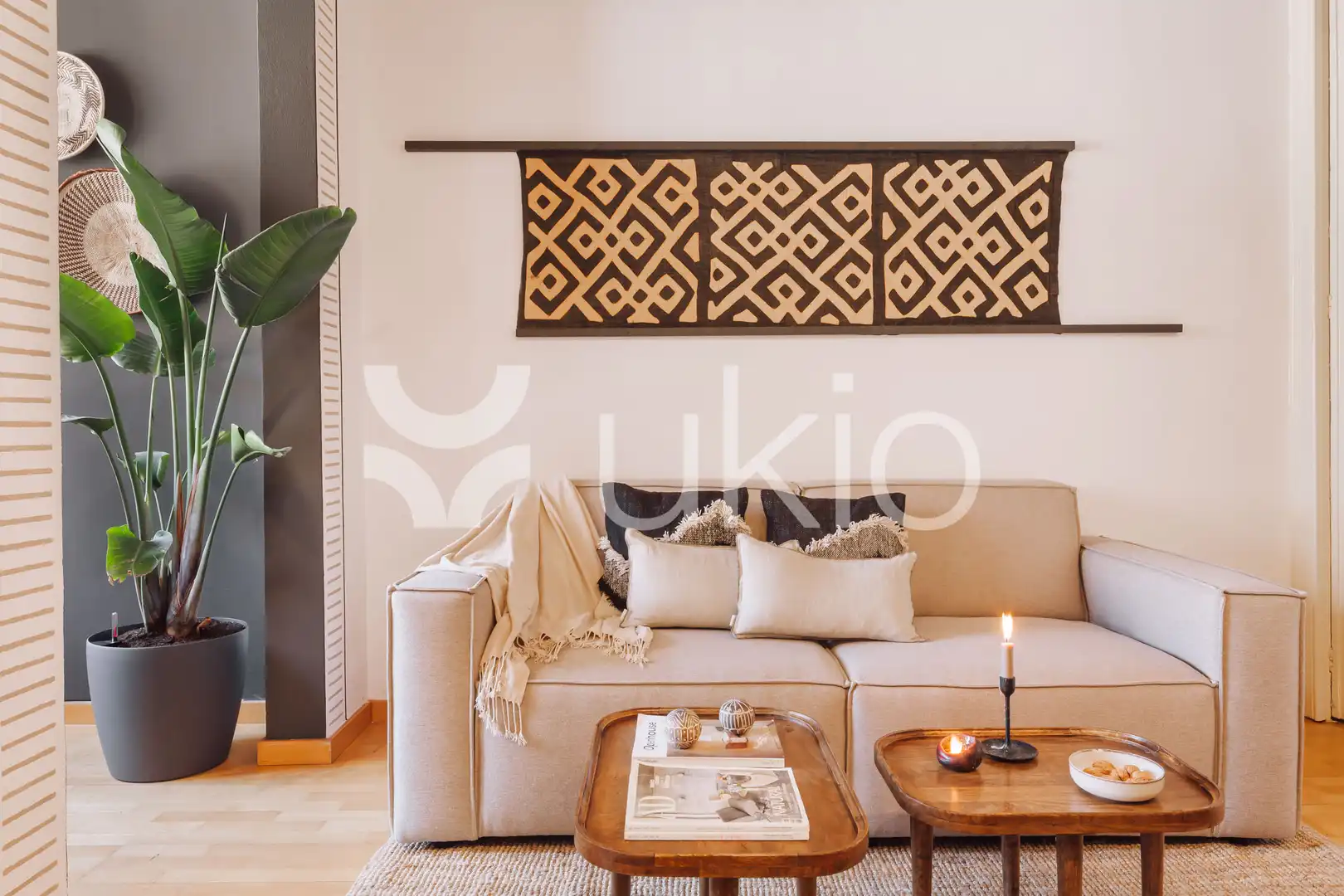 Mini appartamento con balcone in affitto a Carrer d'Aribau, imagen 2