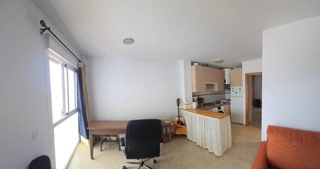 Apartamento en Venta en Calle Calle San Agustín en Benalup-Casas Viejas