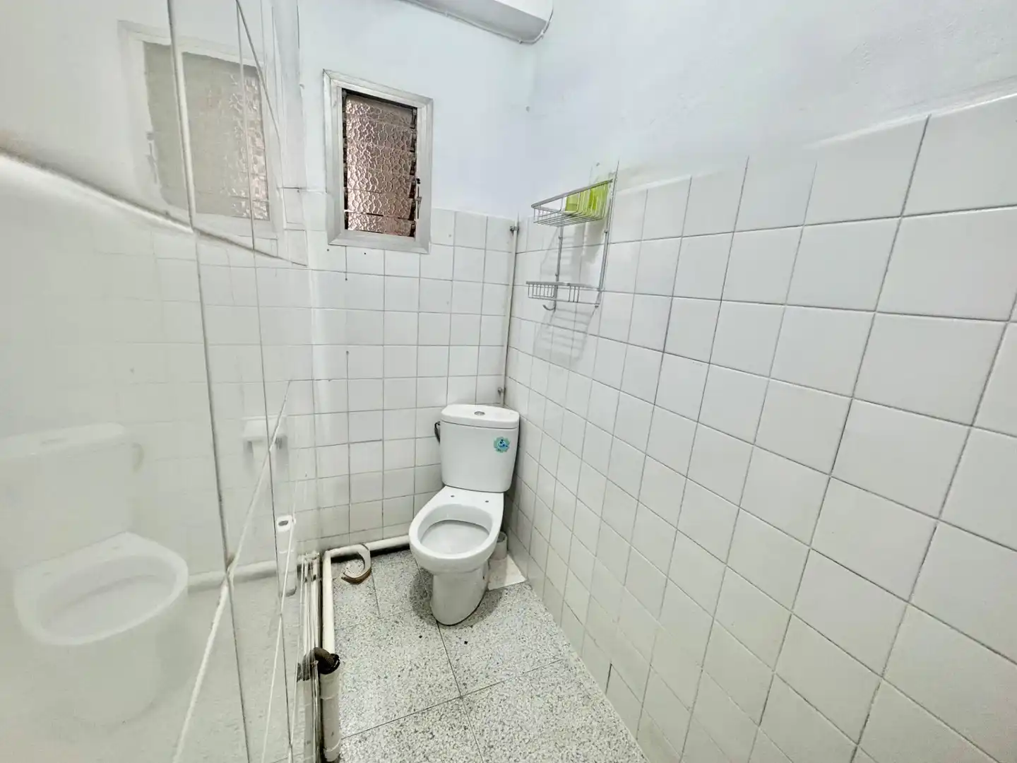 Baño de Piso en venta en Orihuela con Balcón