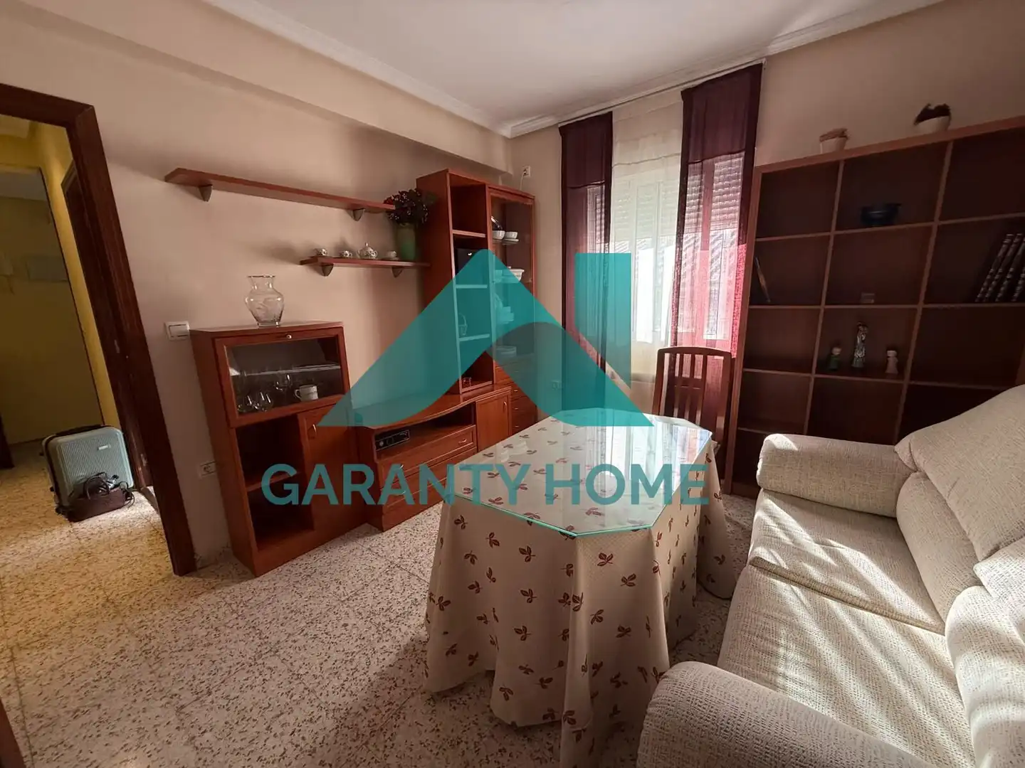 Flat with lift to rent in Casco Antiguo, imagen 14