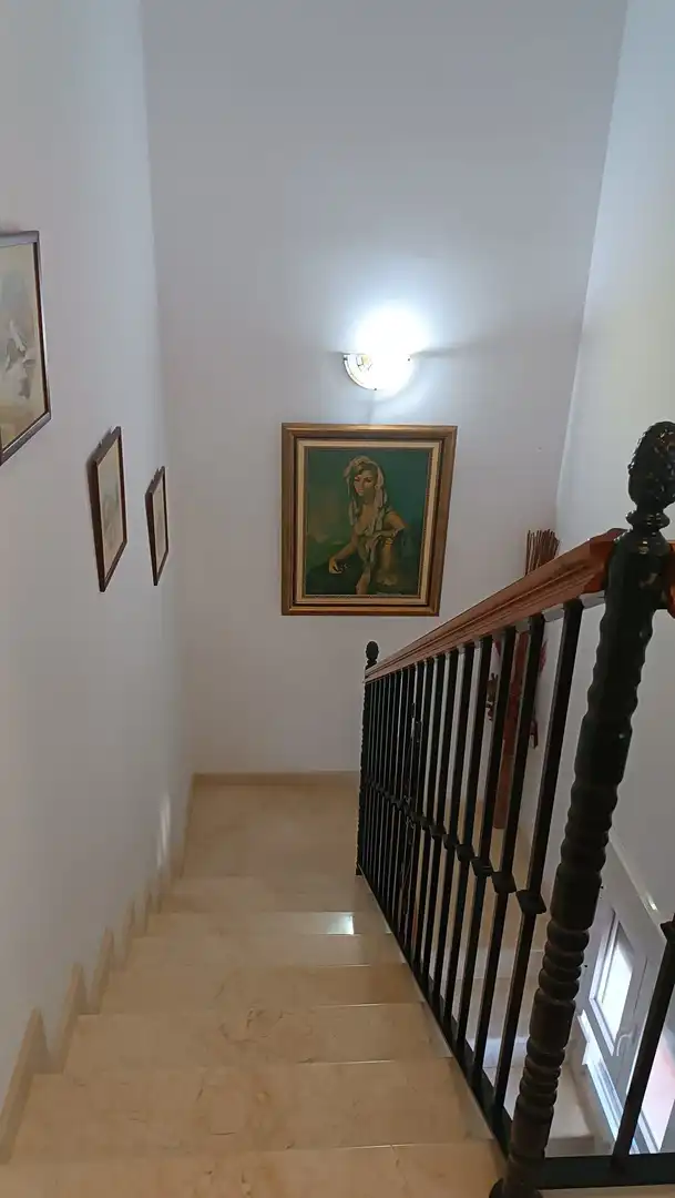 Casa o chalet de alquiler en Ronda con Aire acondicionado, Calefacción y Jardín privado
