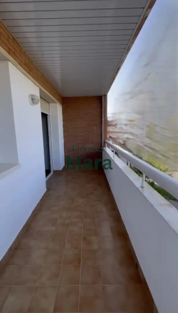 Dúplex amb terrassa en venda a Carrer Carrer Benviure, imagen 24