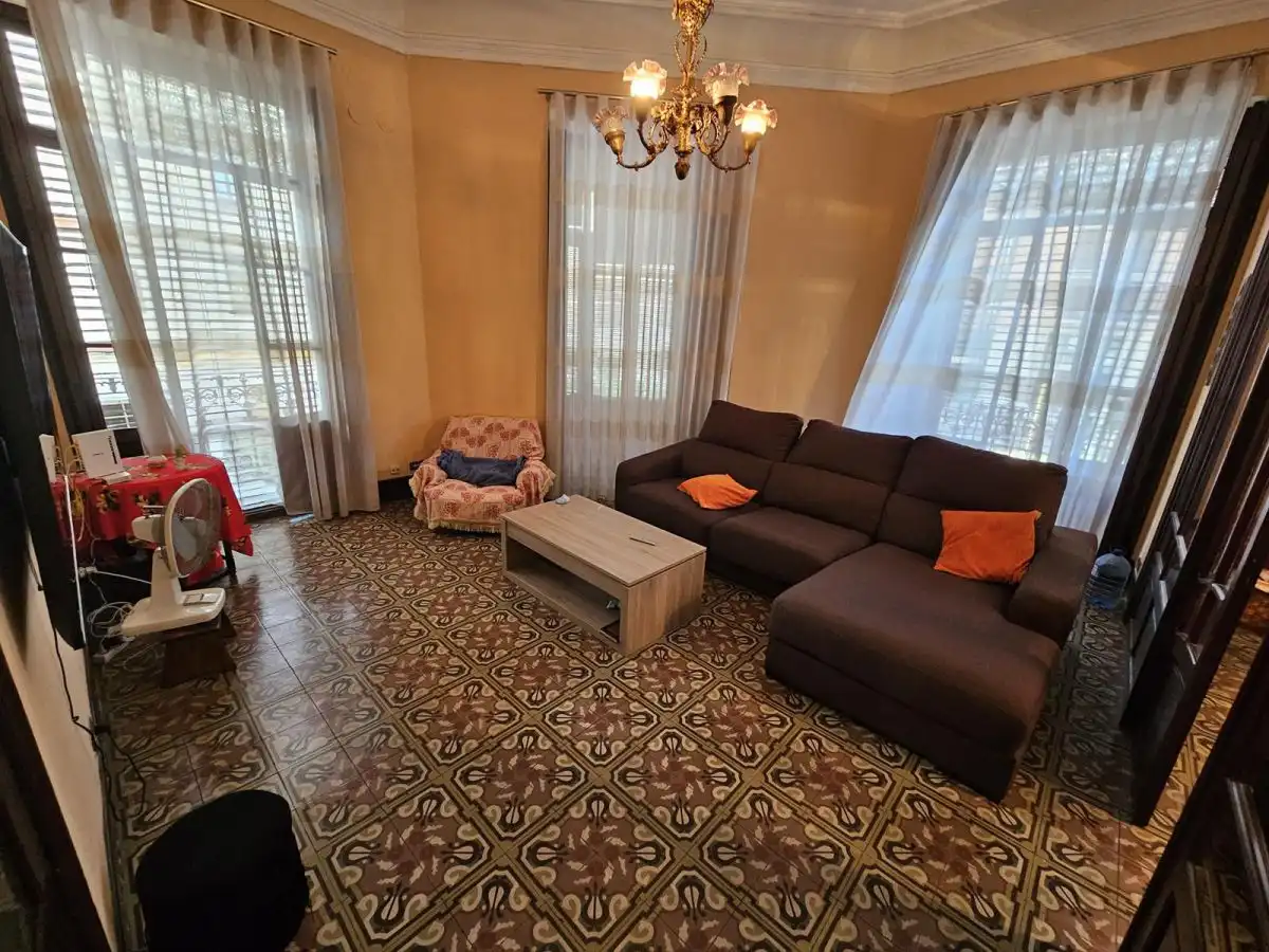 Wohnung mit Terrasse zum Verkauf in Independencia, imagen 4