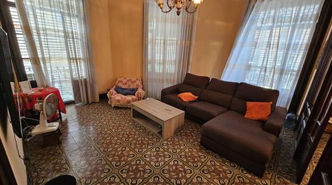 Foto 4 de Piso en venta en Independencia, Parque Ribalta - Plaza de Toros, Castellón de la Plana / Castelló de la Plana