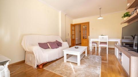 Foto 3 de Pis en venda a Hornos Caleros, Universidad, Ávila