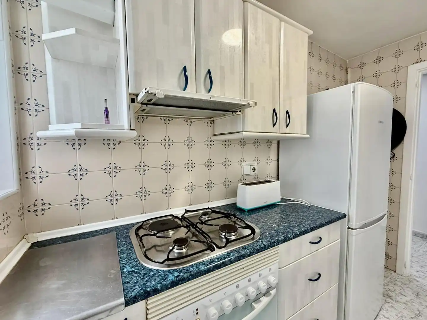 Apartament amb ascensor en venda a Avinguda Rei Jaume I 27, imagen 12