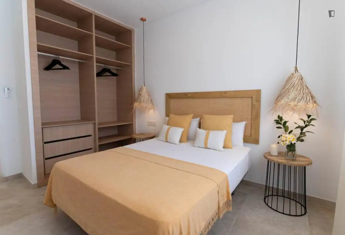 Apartments for rent in Chilches