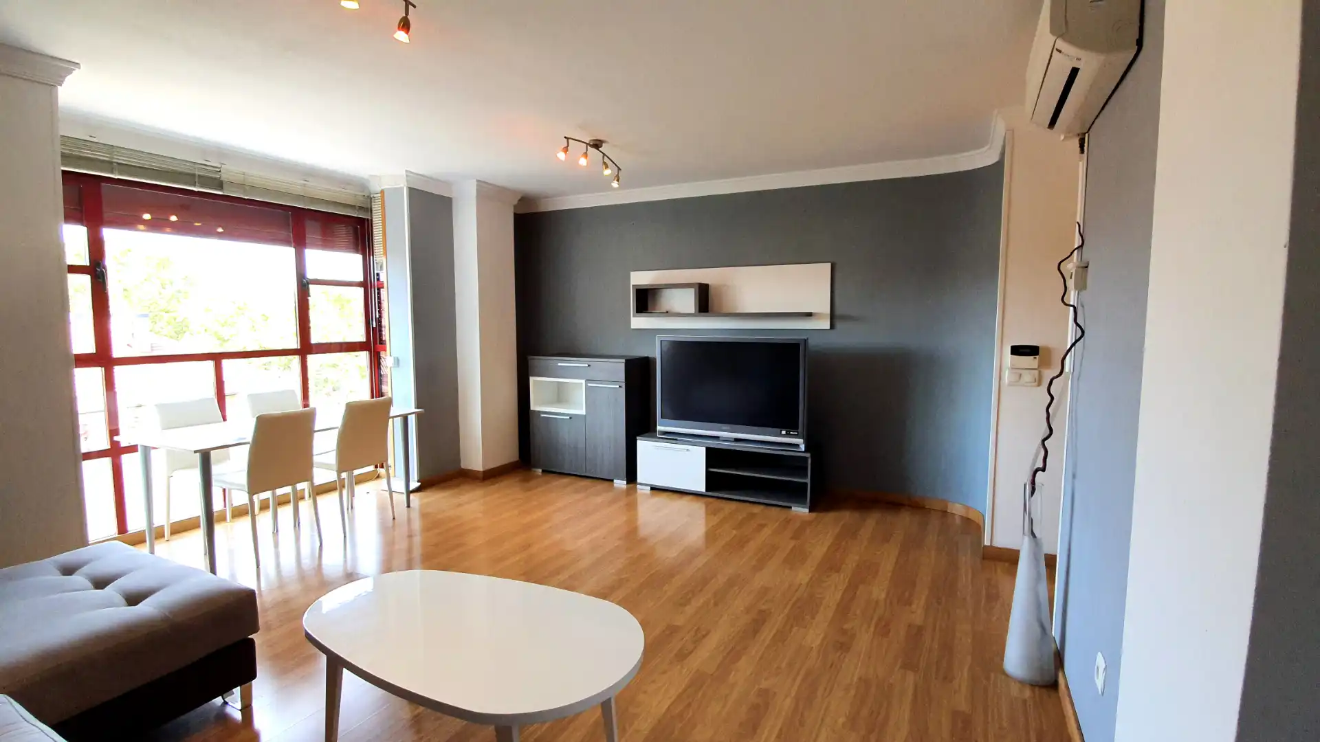 Duplex with pool for sale in Plaza de España, imagen 5