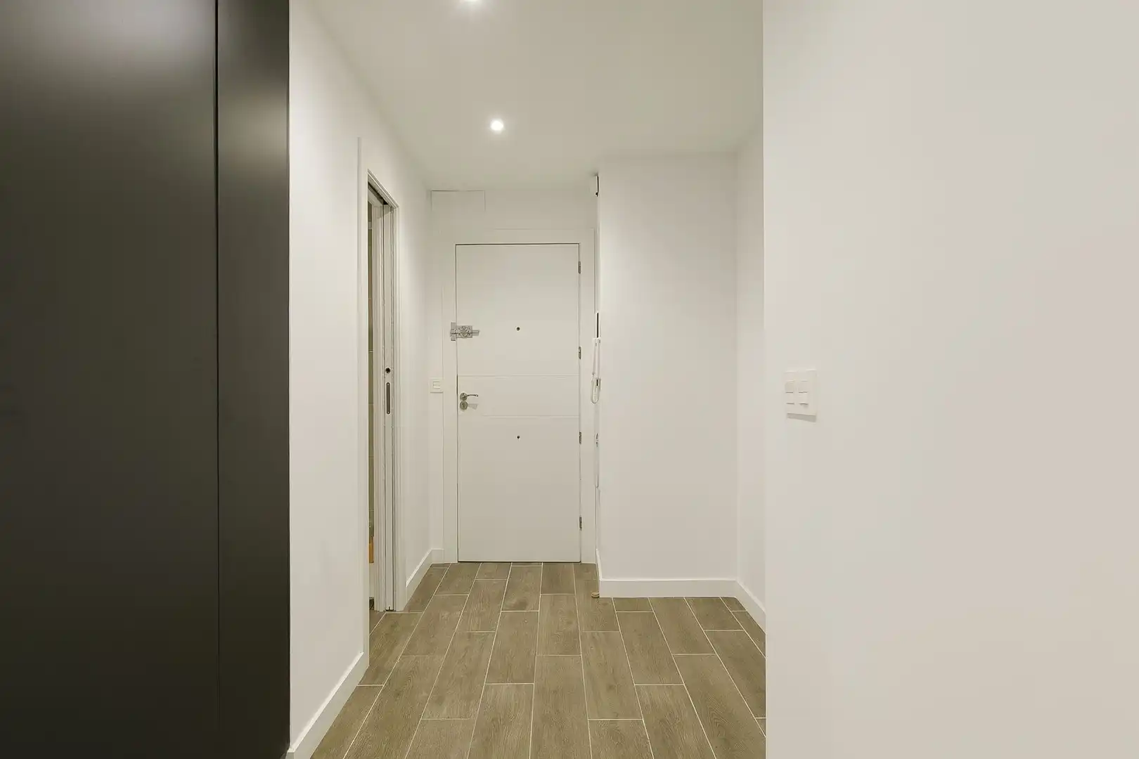Apartament en venda en Granada