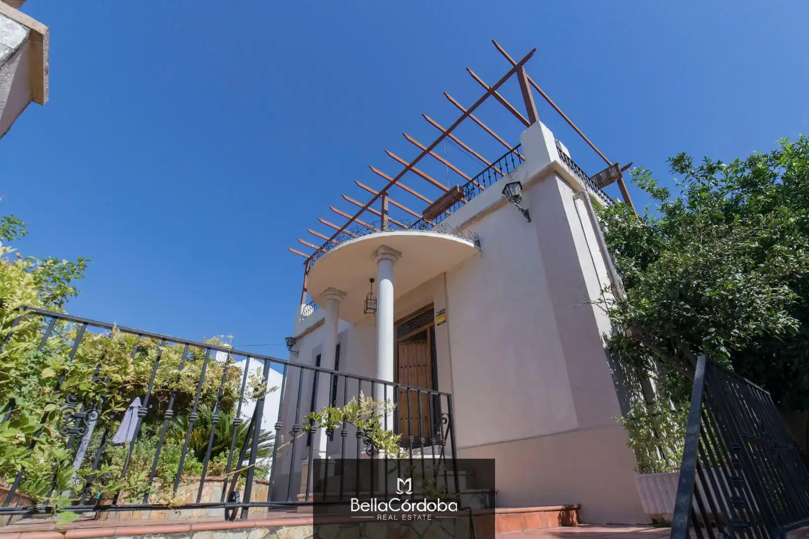 Chalet con piscina en venta en Norte-Sierra, imagen 5