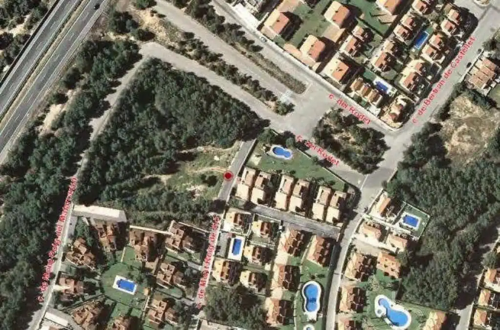 Oficina en venda a Urb Casalot, El Casalot