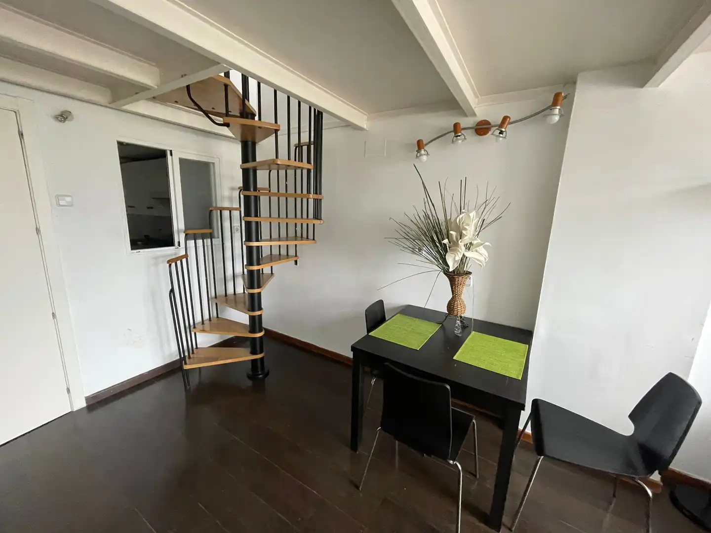 Wohnung mit Terrasse zur Miete in Calle Cerro del Murmullo, imagen 3