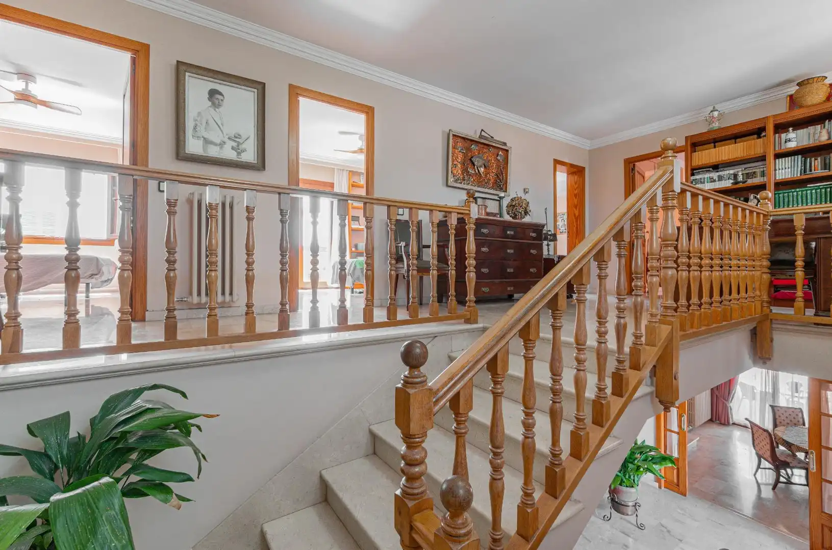 Casa o chalet en venta en Marratxí con Calefacción, Jardín privado y Terraza