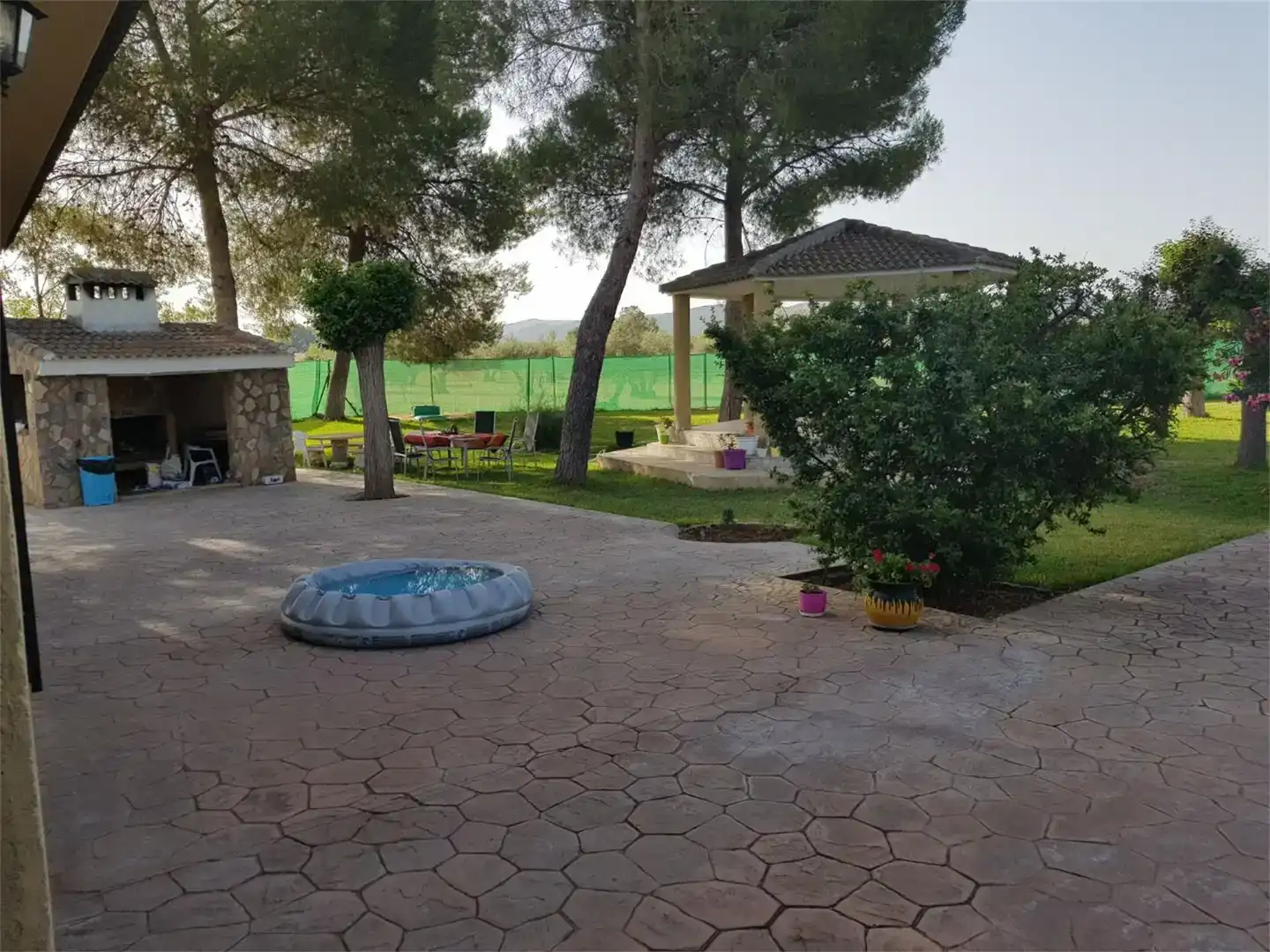 Jardí de Pis en venda en Argamasilla de Calatrava, Ciudad Real